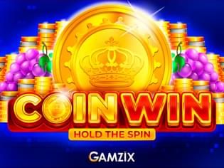  Coin Win: Hold The Spin 